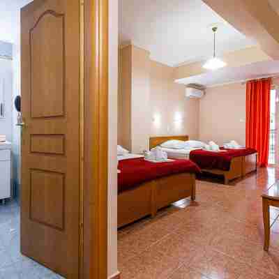 ファロス 2 ホテル Rooms