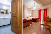 ファロス 2 ホテル