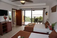 Eco Boutique Hotel Vista Las Islas Reserva Natural - Parkplatz