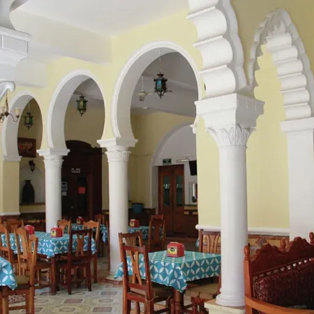 Hotel Victoria