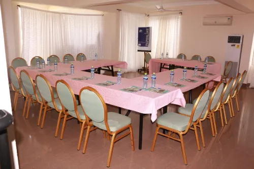 Windy Bay Guest House Hotels in Awutu