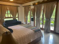 Hotel Dos Rios Hotels in Cerro Punta