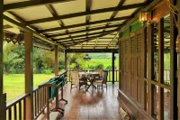 Villa Kelapa Langkawi