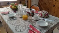Sonja's Bed and Breakfast