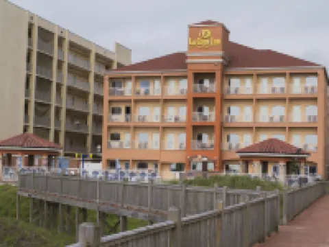 科帕海灘酒店 南帕諸島酒店