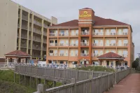 La Copa Inn Beach Hotel Hotels near Sea Turtle, Inc.
