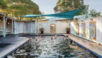 Athenree Hot Springs & Holiday Park Hôtels à : Katikati