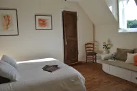 Villa Hortebise فنادق في Orthez
