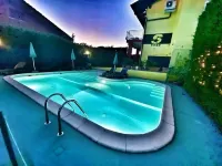 Hotel Motel Residence S فنادق في Front