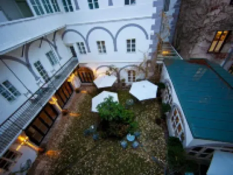 Antiq Palace - Historic Hotels of Europe Hotels in Center District