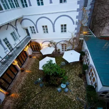 Antiq Palace - Historic Hotels of Europe