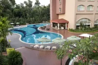 Grand Sultan Tea Resort & Golf - Pools
