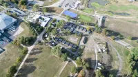 Aktivitetsbyen Gamle Fredrikstad Các khách sạn ở Fredrikstad