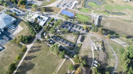 Aktivitetsbyen Gamle Fredrikstad Отели в г. Сарпсборг