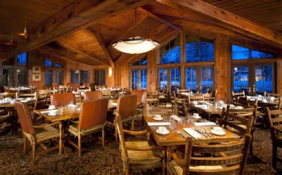 Lodge at Vail, A RockResort