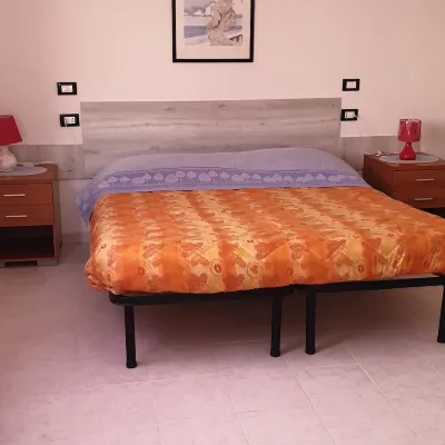 Le Acacie Rooms - ex B&B Hotels near Termoli