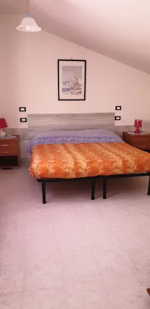 Le Acacie Rooms - ex B&B Отели рядом с достопримечательностью «Spiaggia libera Termoli»