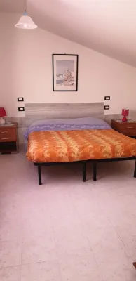 Le Acacie Rooms - ex B&B - Rum och frukost