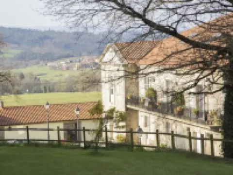 Pazo de Sedor Hotels in Arzua