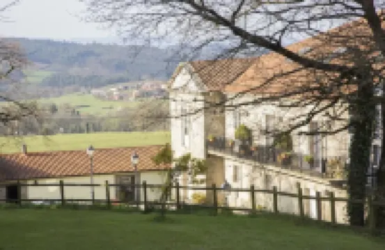 瑟多爾莊園酒店