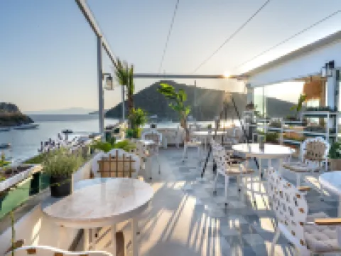 ลิมัน โฮเทล กูมุสลุก - ผู้ใหญ่เท่านั้น โรงแรมในโบดรุม