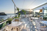 Liman Hotel Gümüslük - Adult Only Hotels in Gumusluk