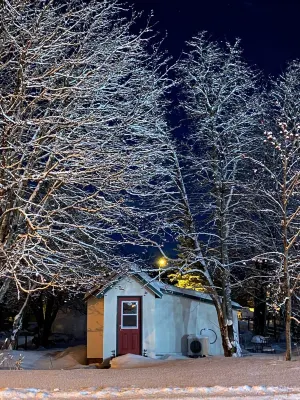 Cozy Seward Cottage: Amazing Location in the middle of town. Pet-Friendly! Hotels in Seward