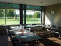 Hôtel du Golf Saint Lazare Hôtels à : Limoges