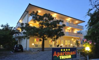 Apartmani Trogir