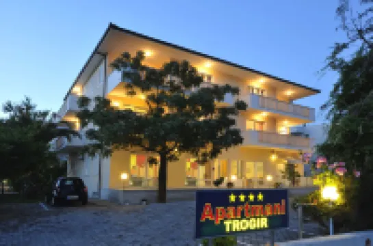Apartmani Trogir Hotel di 