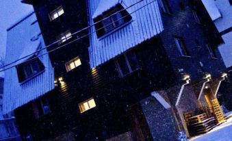 Chalet Petit Palais - Housity