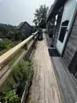 Welcoming 4 bed Loft on Organic Farm--Near MDI & Wilderness