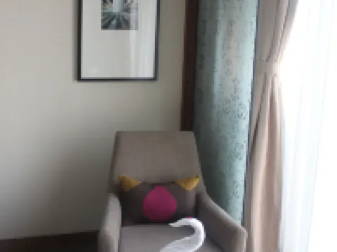 Hyatt Ahmedabad Hotels in Ahmedabad