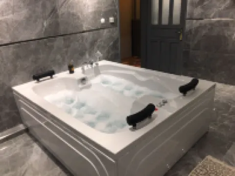 بوتيك هوتل ماسكوكي