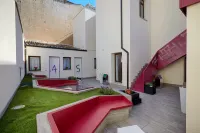 Hospitality Hotel Hotels in Palermo