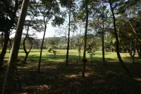 Villa Darakorn Hill Country House Hotels in Mae Lao
