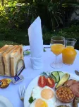 Polokwane Place Hotel di Polokwane