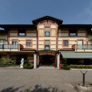 Vald Hotel