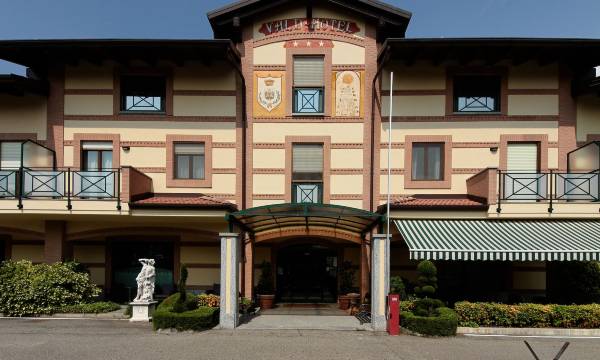 Vald Hotel