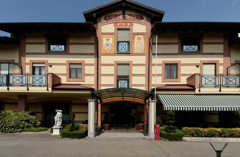 Vald Hotel