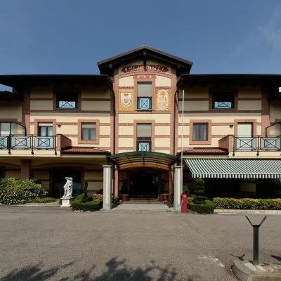 Vald Hotel - Cho phép mang theo thú cưng