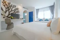 Ocean Breeze Resort Khaolak Hotels in Takua Pa District