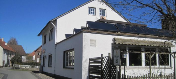 Gasthaus Rogge Hotels in Kreis Lippe