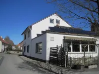 Gasthaus Rogge Hotels in Lemgo