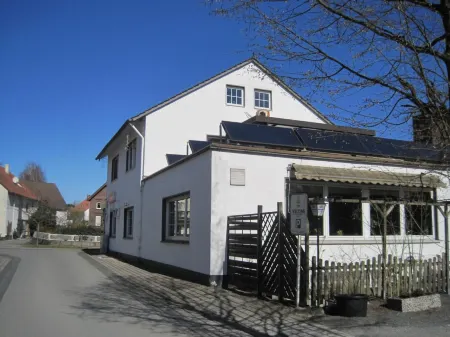Gasthaus Rogge