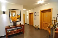 Zum Alten Fritz Hotels in Asbach