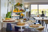 Nèroli Bio Relais - breakfast