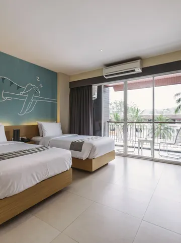 รูปภาพของทีราส ป่าตอง