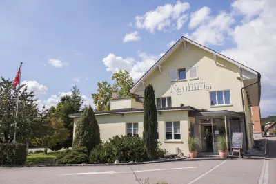Hotel Restaurant Neuhaus Các khách sạn ở 