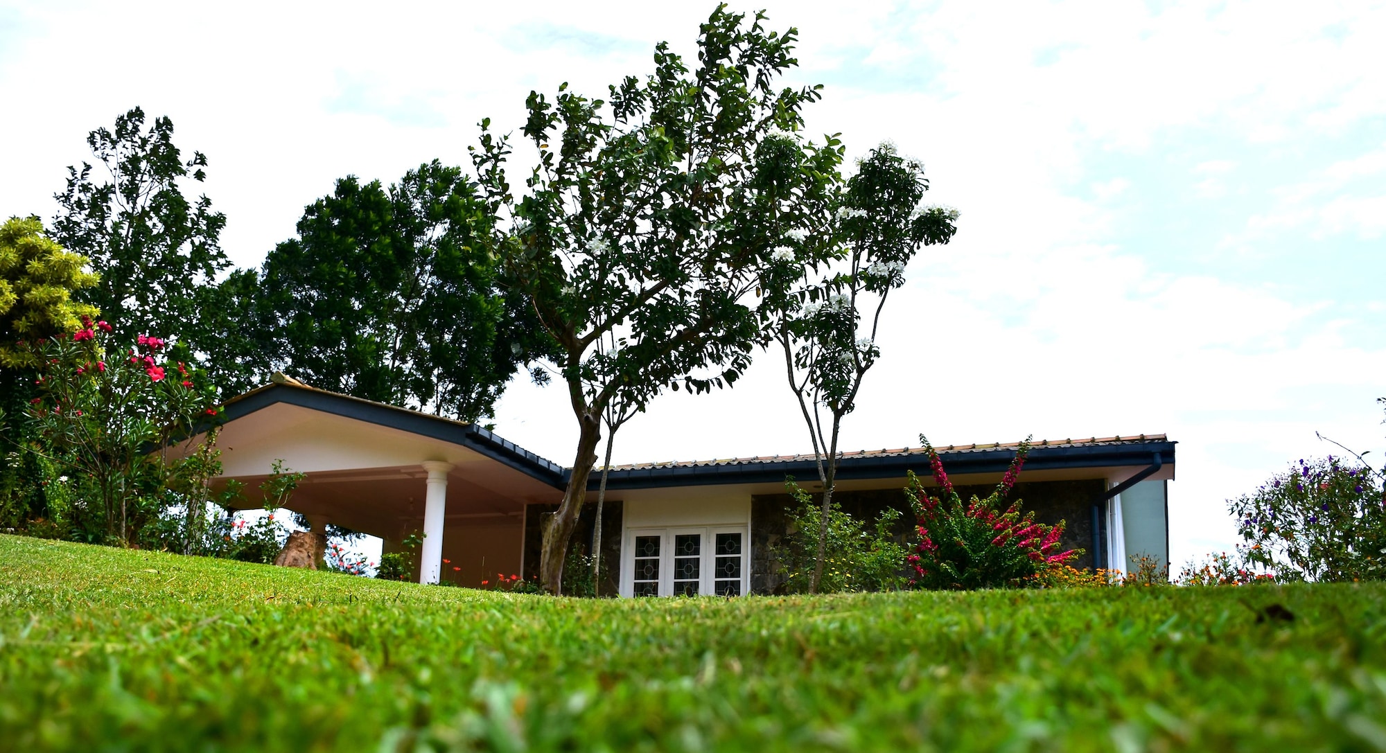 Ella Sisilasa Holiday Resort Hotels in Bandarawela